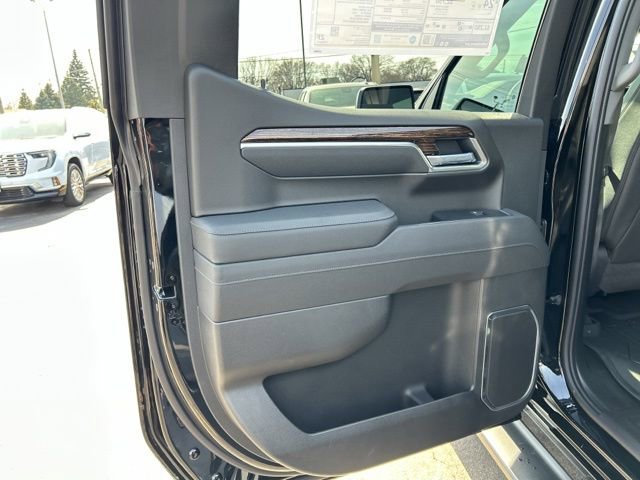 New 2026 GMC Sierra 1500 Elevation w/ Elevation Premium Package image 60