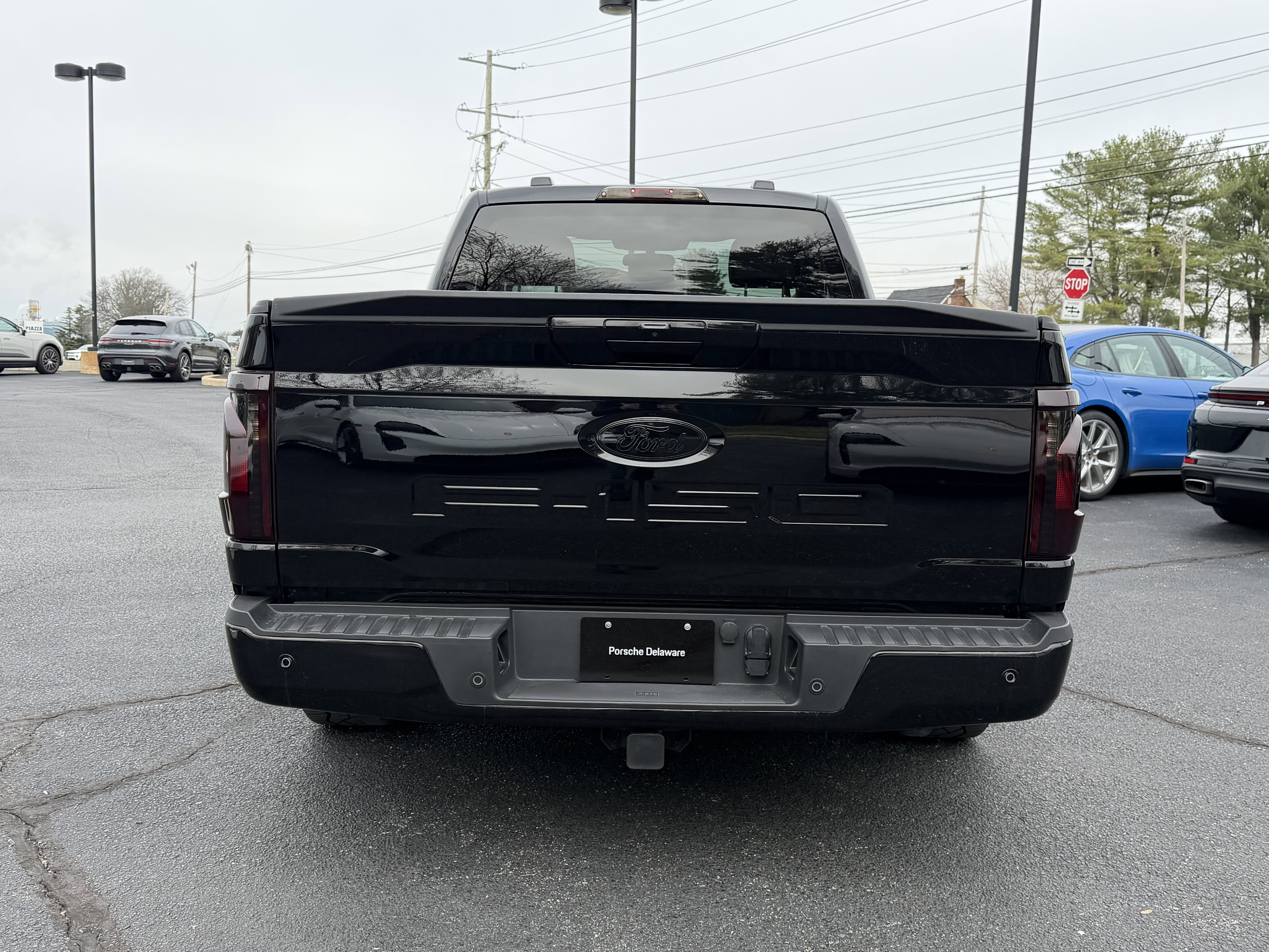 Used 2024 Ford F150 XL w/ Equipment Group 103A High image 14