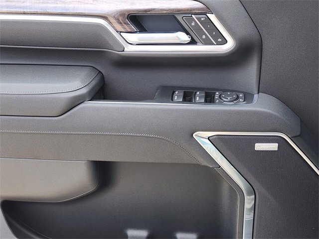 New 2026 Chevrolet Silverado 2500 LTZ w/ LTZ Plus Package image 18