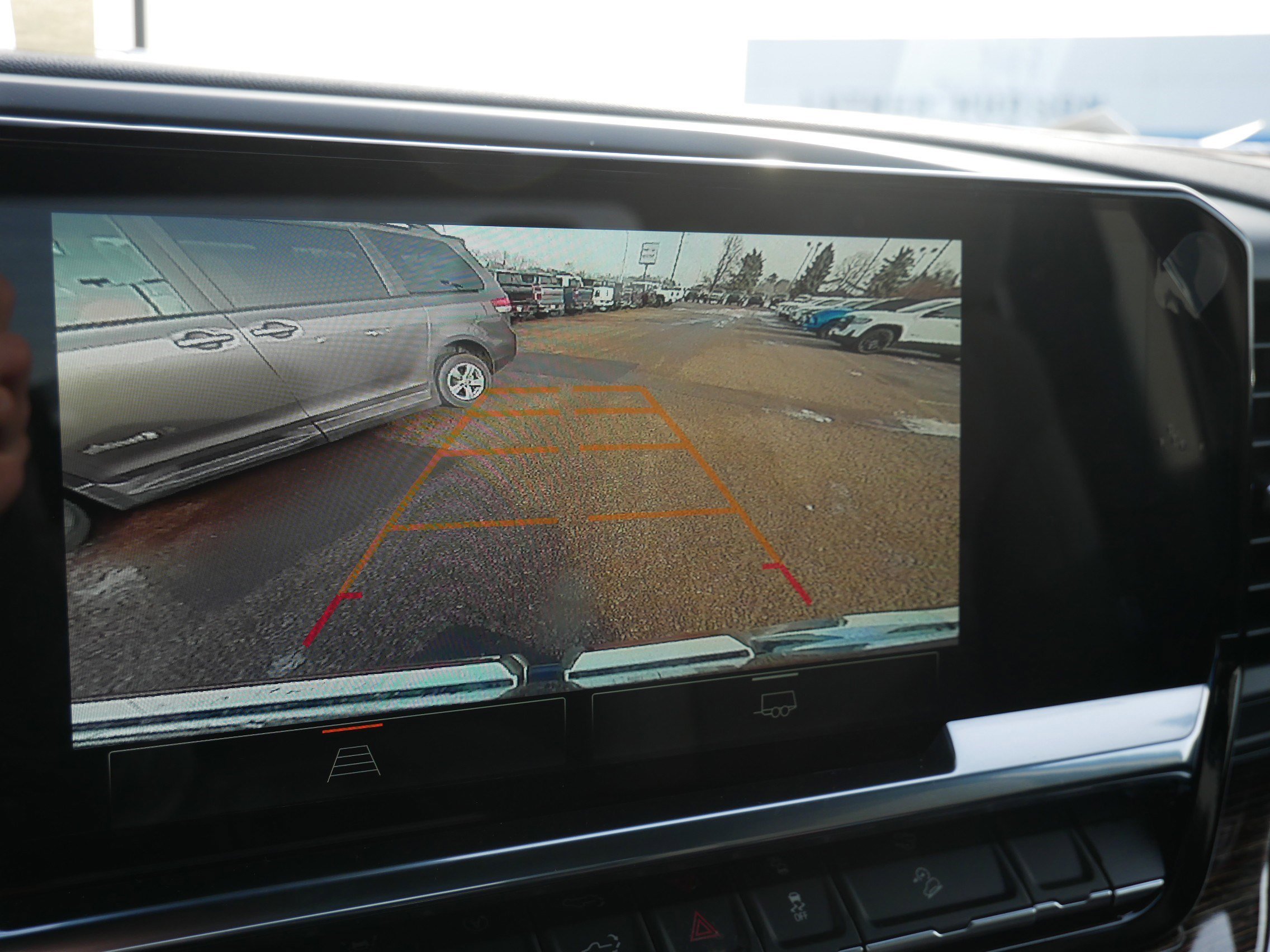 New 2026 GMC Sierra 1500 Elevation image 26