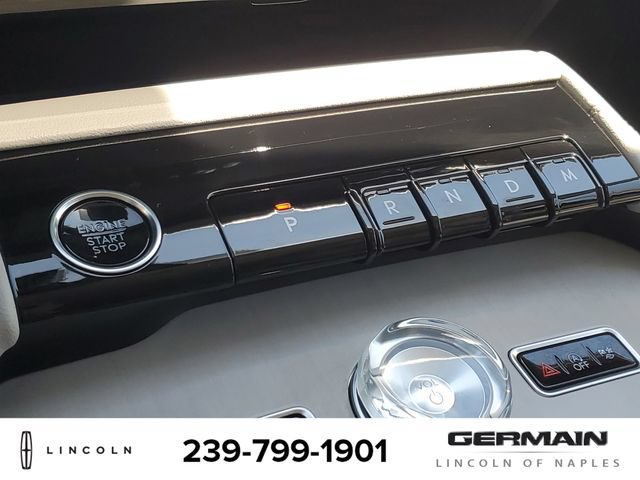 New 2026 Lincoln Navigator L Reserve AWD/4WD image 26