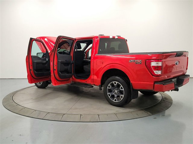 Used 2023 Ford F150 XL w/ XL STX Apperance Package image 13