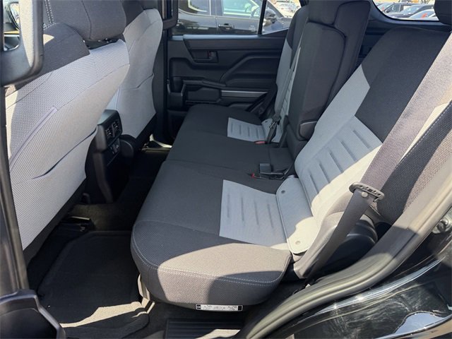 Used 2025 Toyota 4Runner TRD Sport image 21