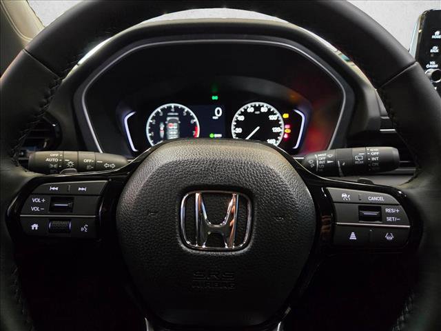 New 2025 Honda Pilot EX-L image 14