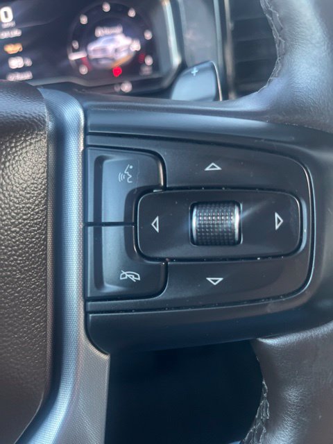 Used 2024 GMC Sierra 1500 SLT AWD/4WD image 22