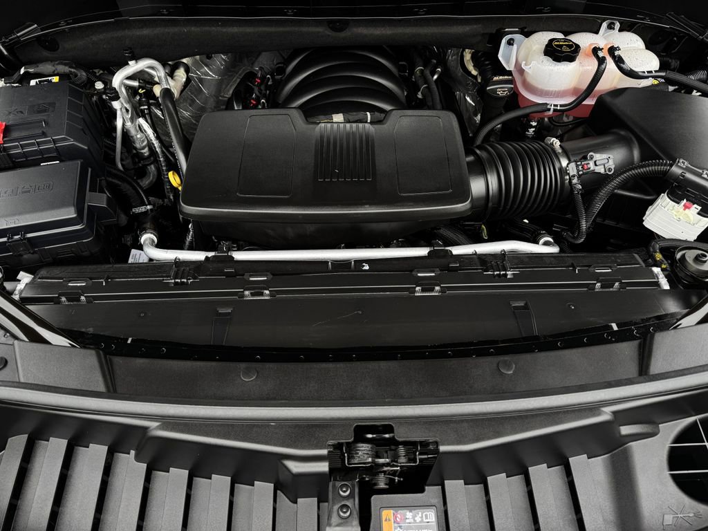 Used 2026 GMC Yukon AT4 Ultimate AWD/4WD image 31