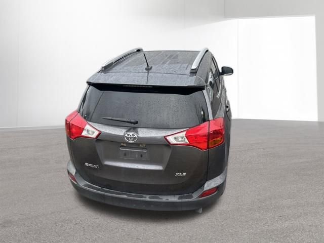 Used 2015 Toyota RAV4 XLE image 9