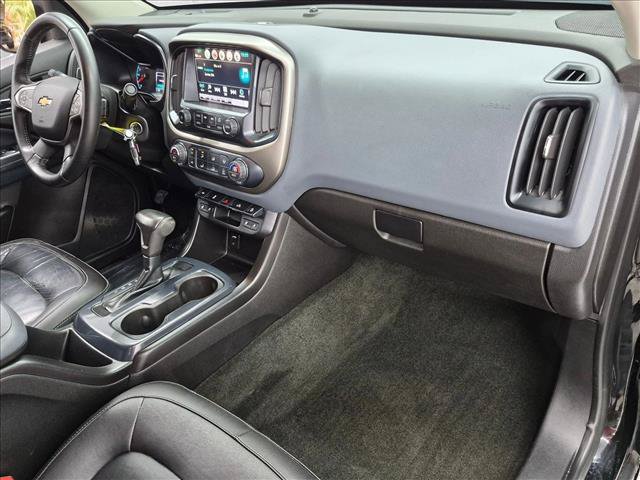 Used 2018 Chevrolet Colorado Z71 RWD image 21