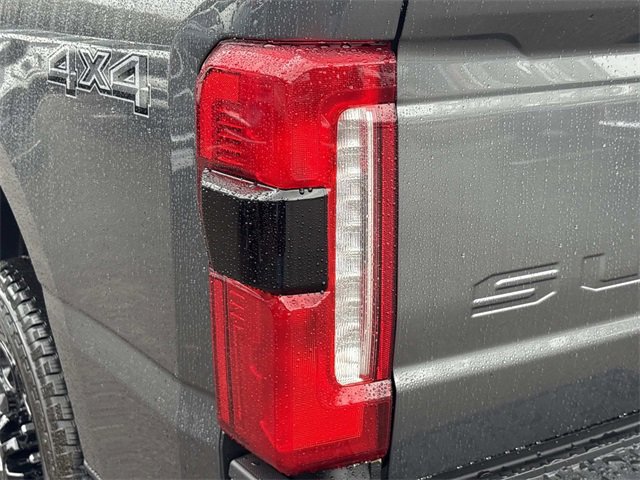 New 2026 Ford F350 XLT w/ XLT Premium Package image 12