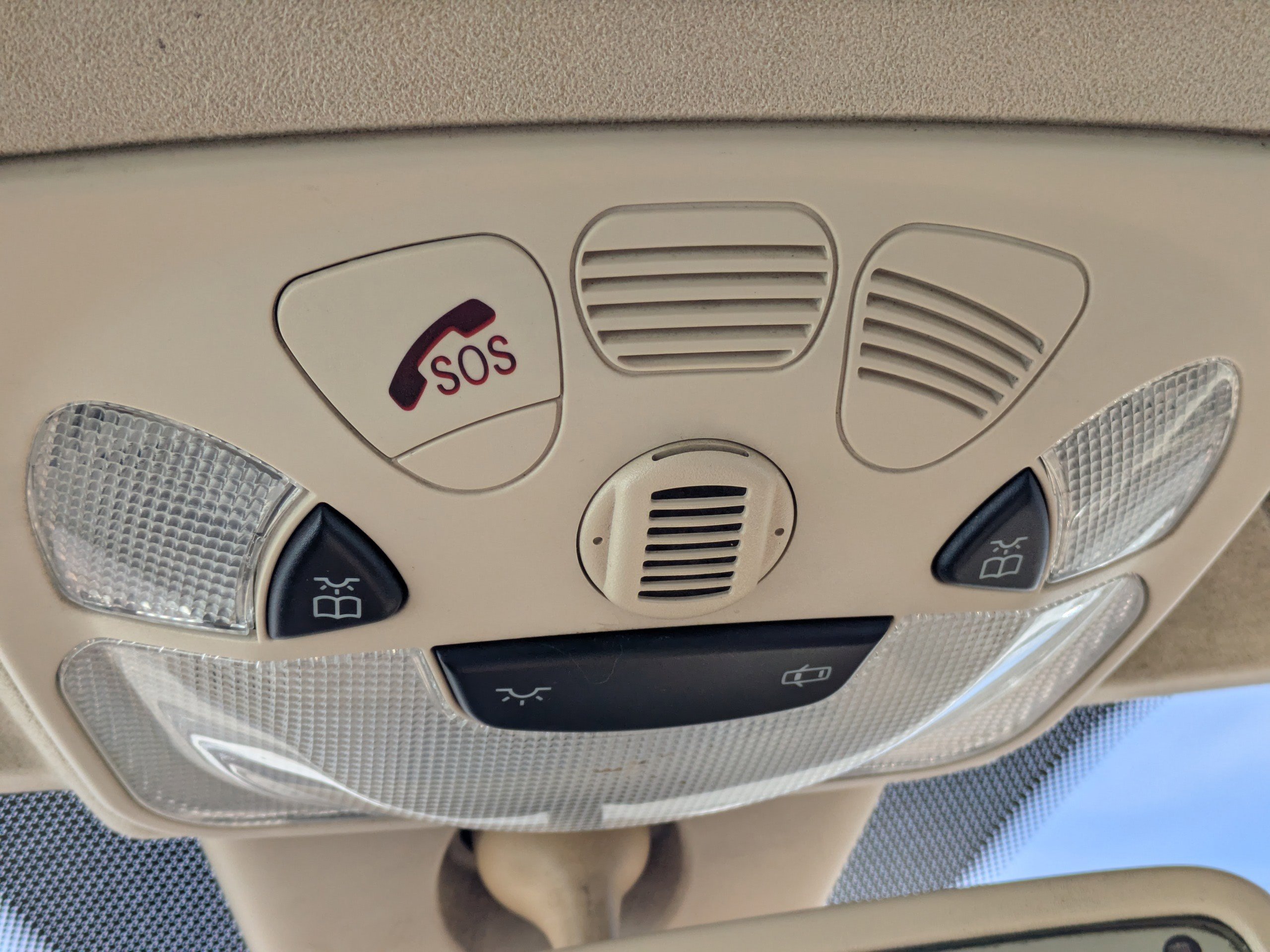 Used 2004 Mercedes-Benz CLK 500 Cabriolet image 27