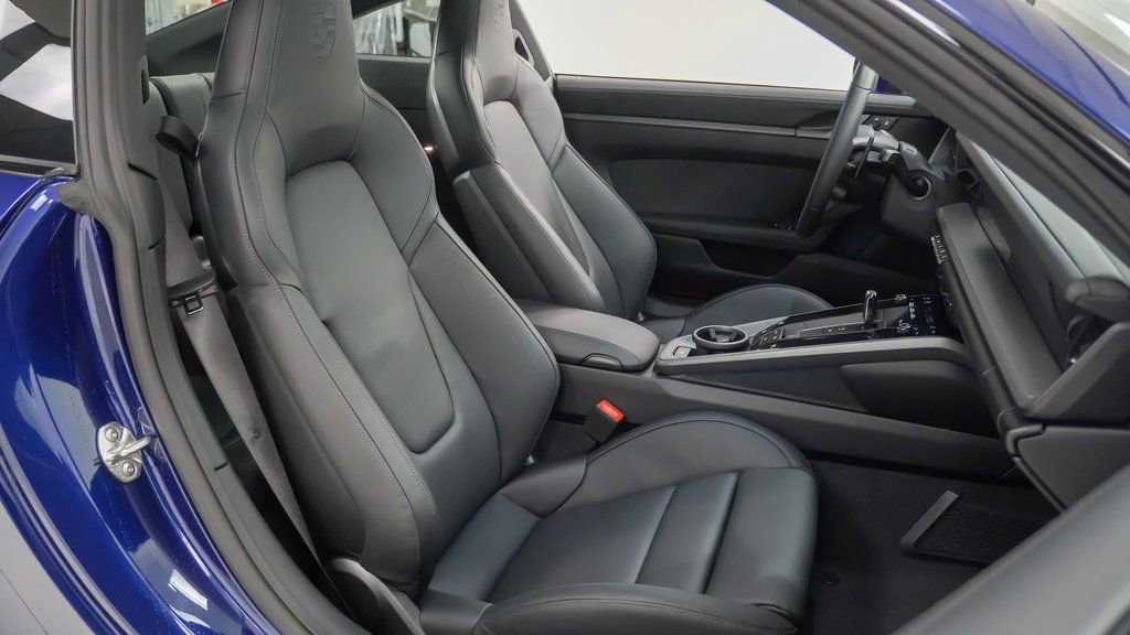 New 2026 Porsche 911 Carrera 4S AWD/4WD image 17
