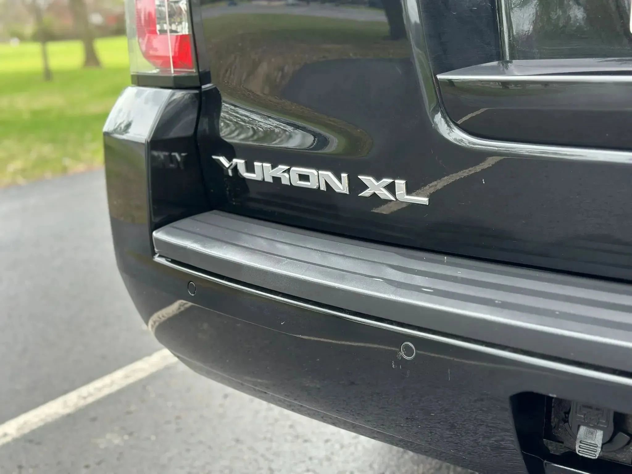 Used 2019 GMC Yukon XL SLE AWD/4WD image 10