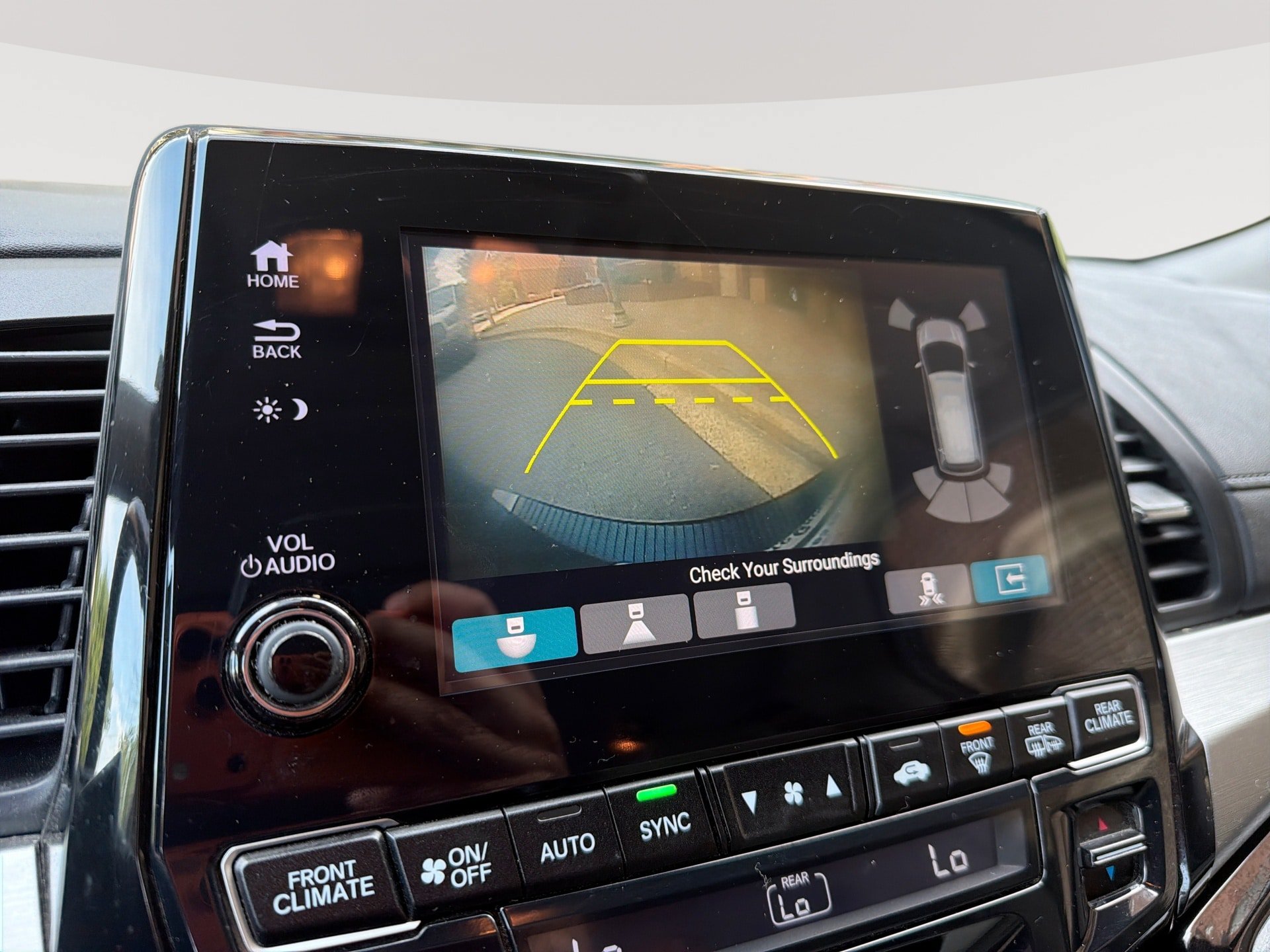 Used 2019 Honda Odyssey Elite image 25