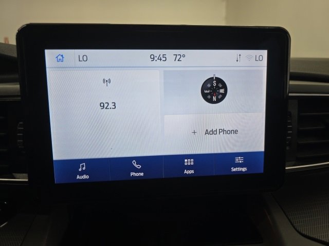 Used 2023 Ford Explorer XLT w/ Equipment Group 202A image 25