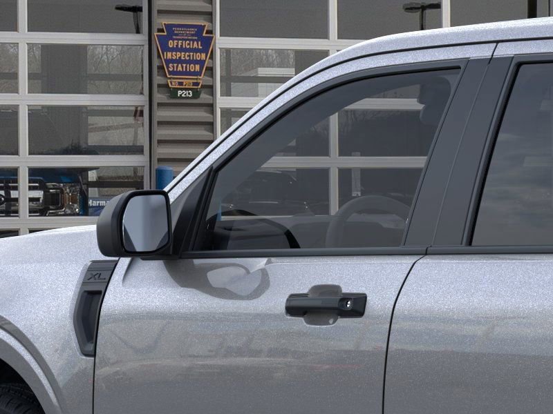 New 2026 Ford Maverick XL w/ Equipment Group 101A image 21