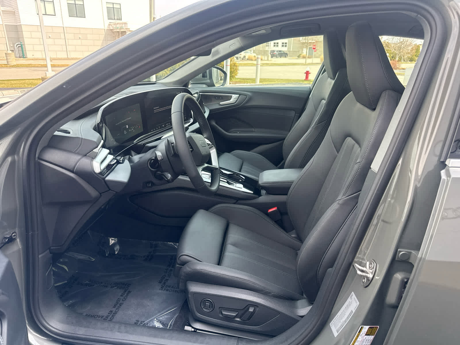 Certified 2025 Audi A5 2.0T Premium Plus image 7