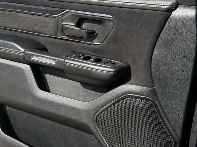 Used 2021 RAM 1500 TRX w/ TRX Level 1 Equipment Group AWD/4WD image 26