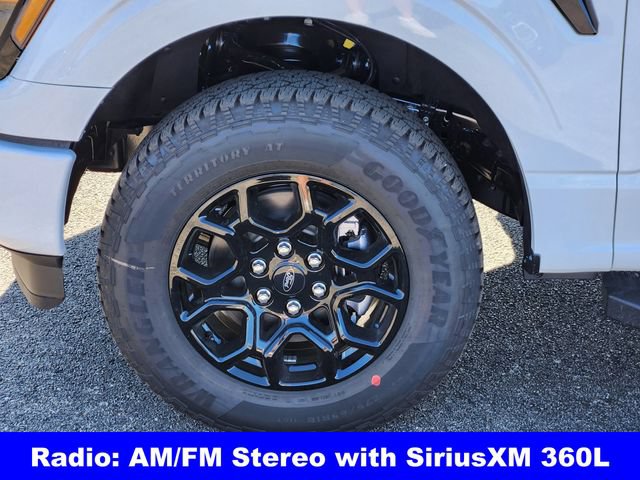 New 2026 Ford F150 XLT w/ Equipment Group 302A MID AWD/4WD image 10