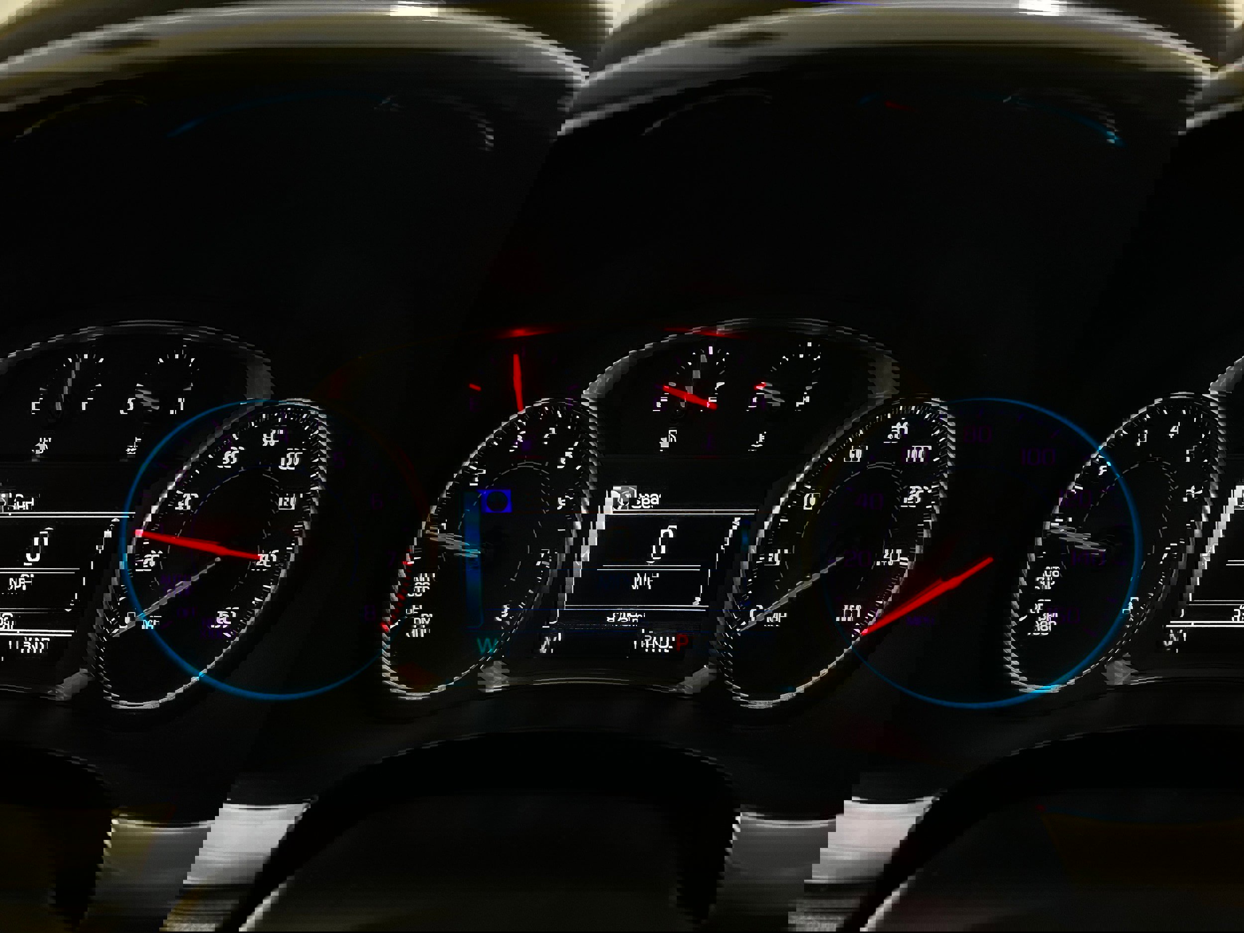 Used 2019 Chevrolet Traverse LT w/ LPO, Floor Liner Package image 15