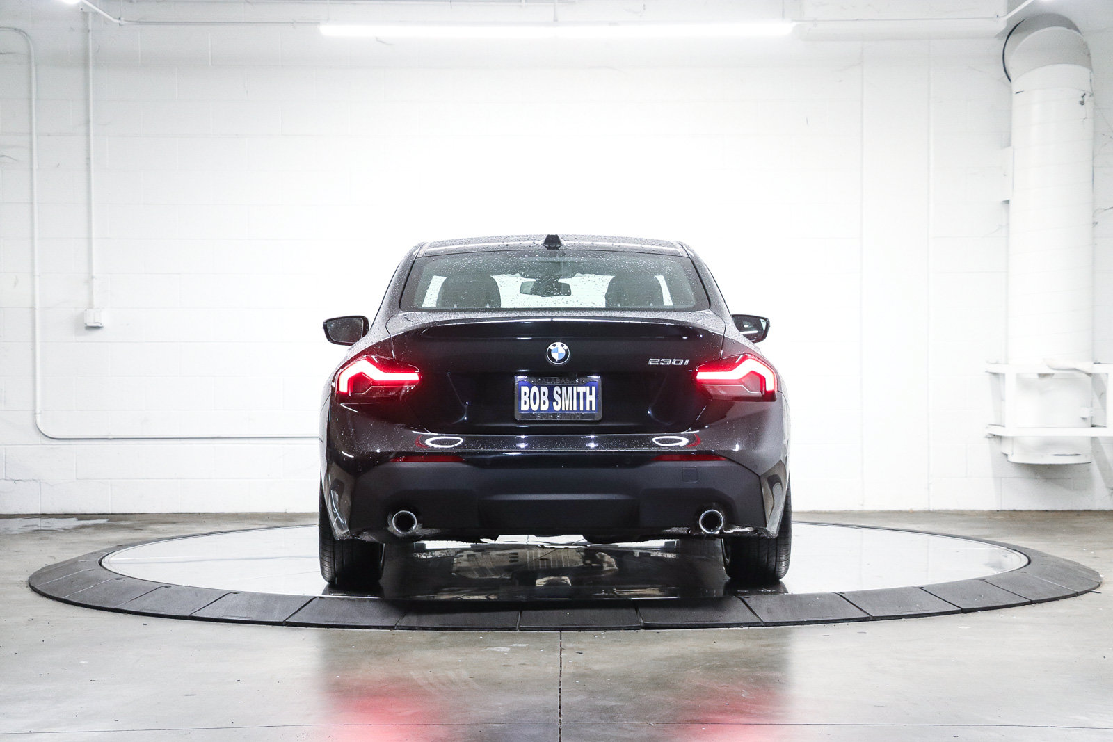 New 2026 BMW 230i Coupe w/ Premium Package RWD image 5