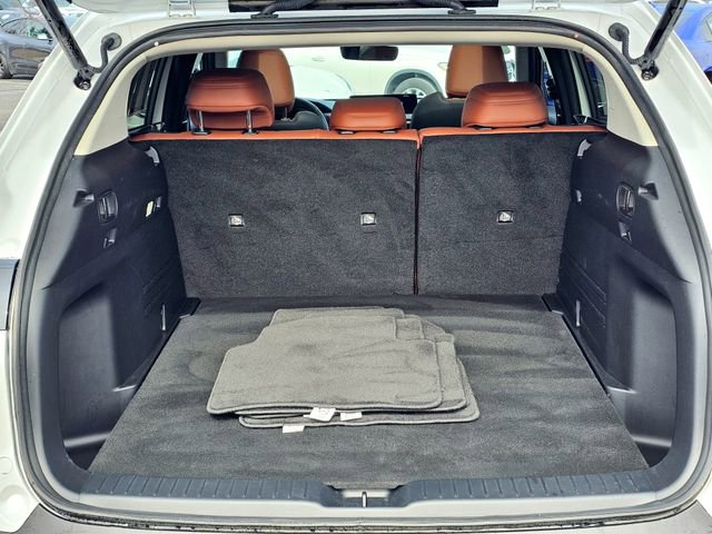 Used 2024 MAZDA CX-50 AWD 2.5 Turbo w/ Cargo Package image 11