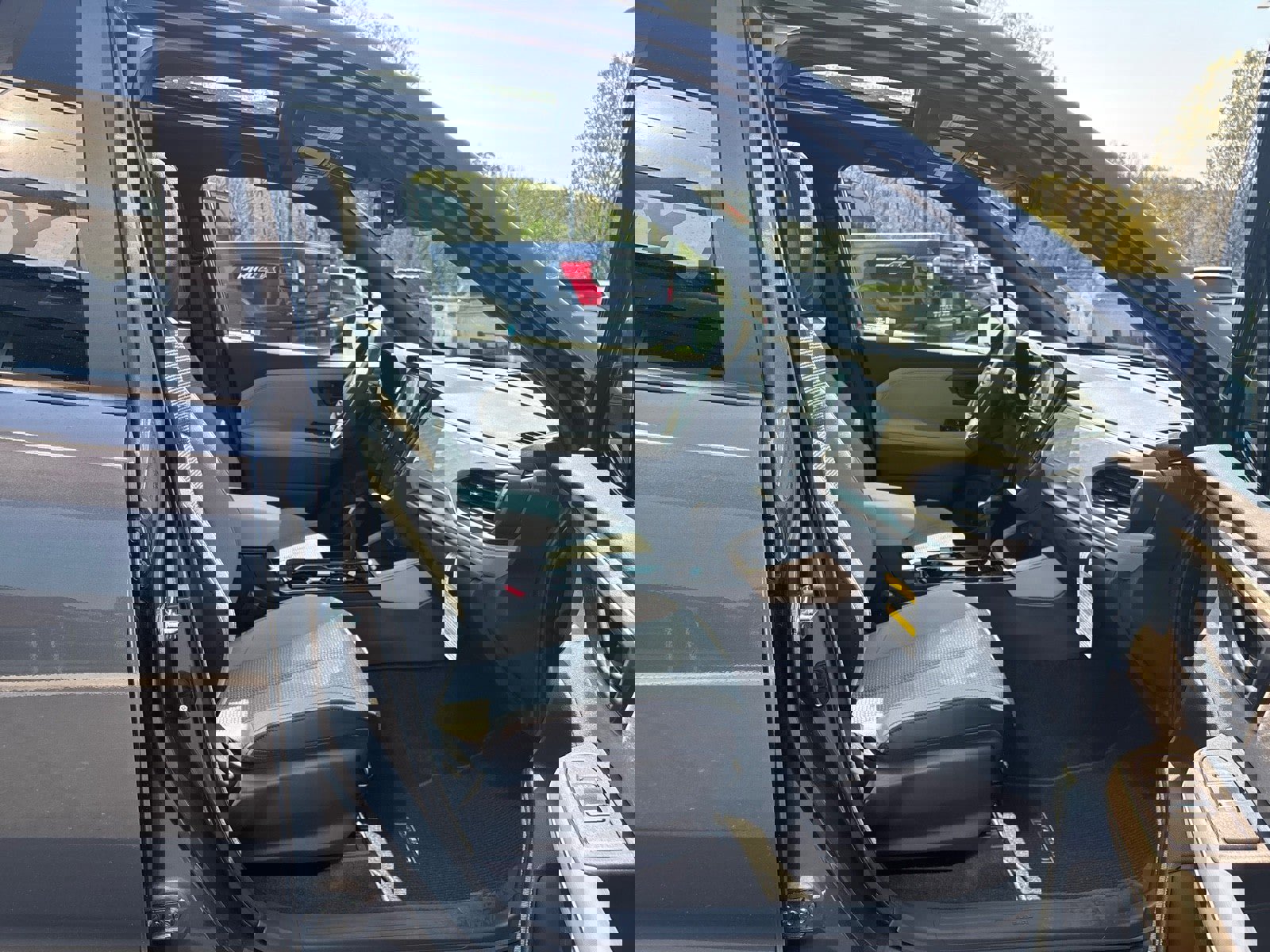 New 2026 Subaru Forester Premium image 45