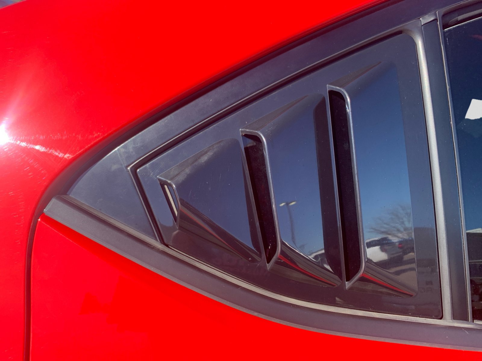 Used 2024 Subaru WRX Premium AWD/4WD image 37