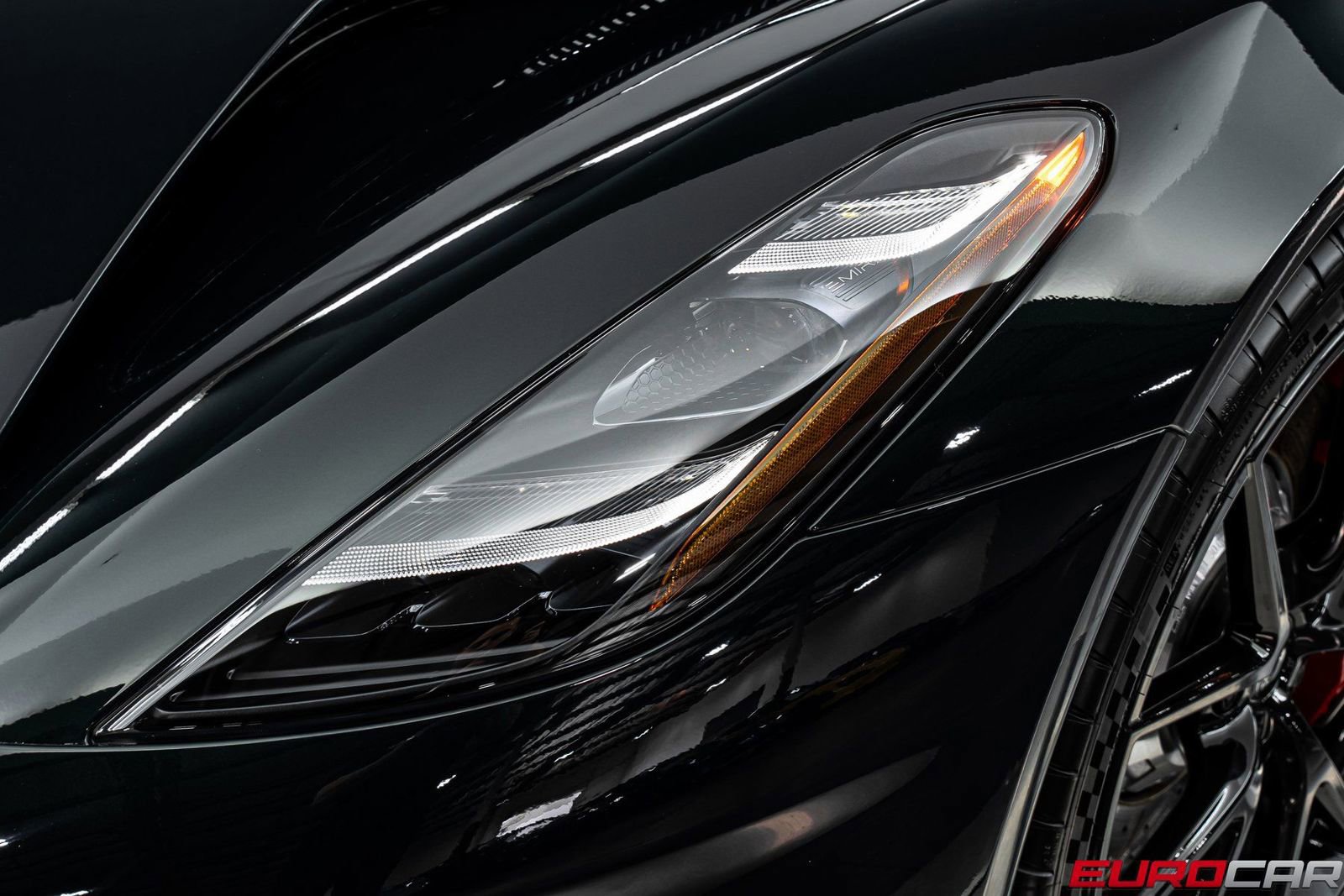 New 2025 Lotus Emira image 10