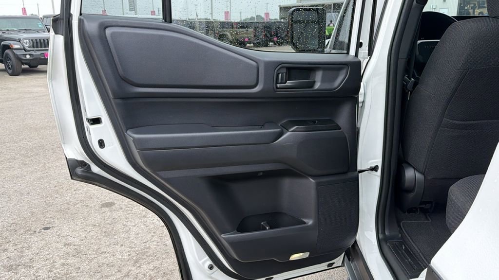 Used 2025 Toyota Land Cruiser 1958 AWD/4WD image 23