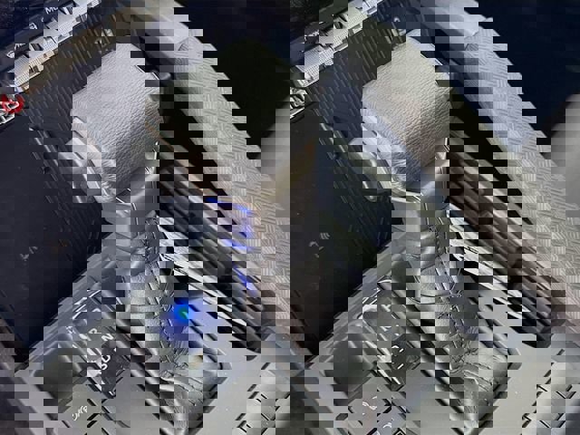 New 2026 Toyota Tacoma SR5 AWD/4WD image 16