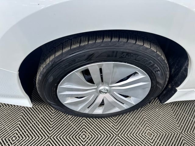 Used 2018 Nissan Leaf S w/ S Charge Package image 10