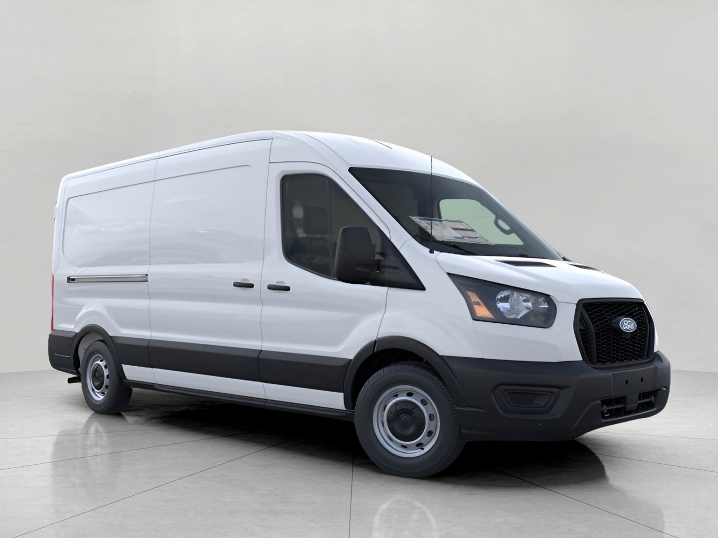 New 2026 Ford Transit 250 148 Medium Roof image 7