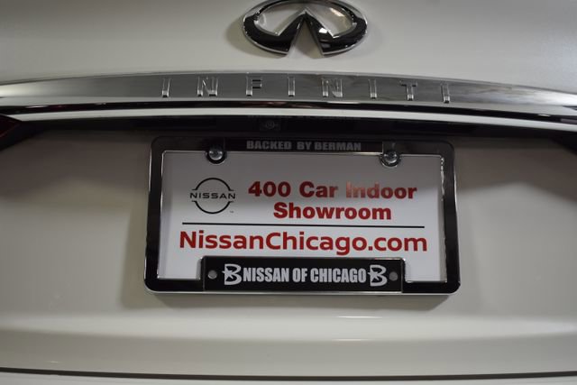 Used 2021 INFINITI Q50 Sensory w/ Cargo Package AWD/4WD image 42