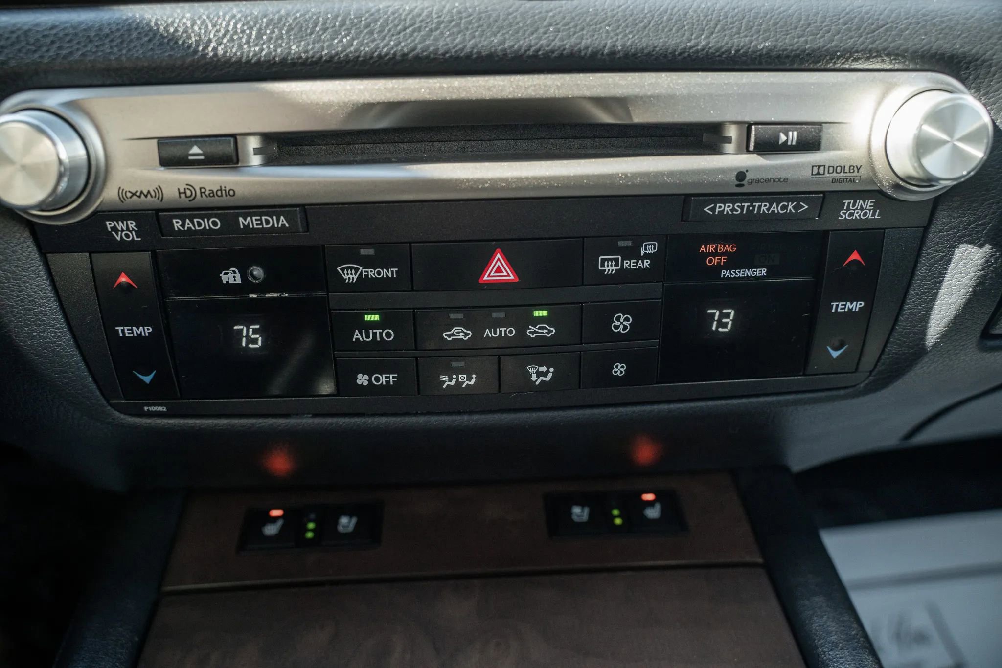 Used 2013 Lexus GS 350 image 26