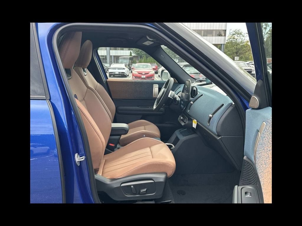 Certified 2026 MINI Cooper Countryman S AWD/4WD image 52
