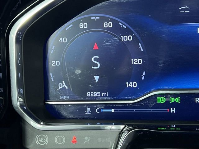 Certified 2024 Chevrolet Silverado 3500 LTZ w/ LTZ Plus Package image 12