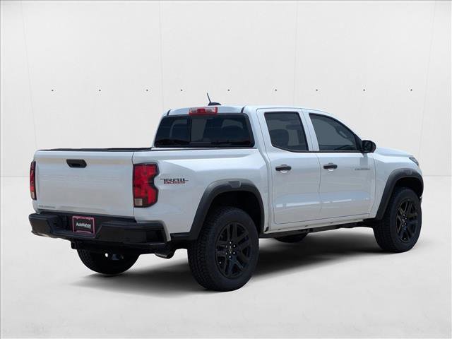 New 2025 Chevrolet Colorado Trail Boss image 2
