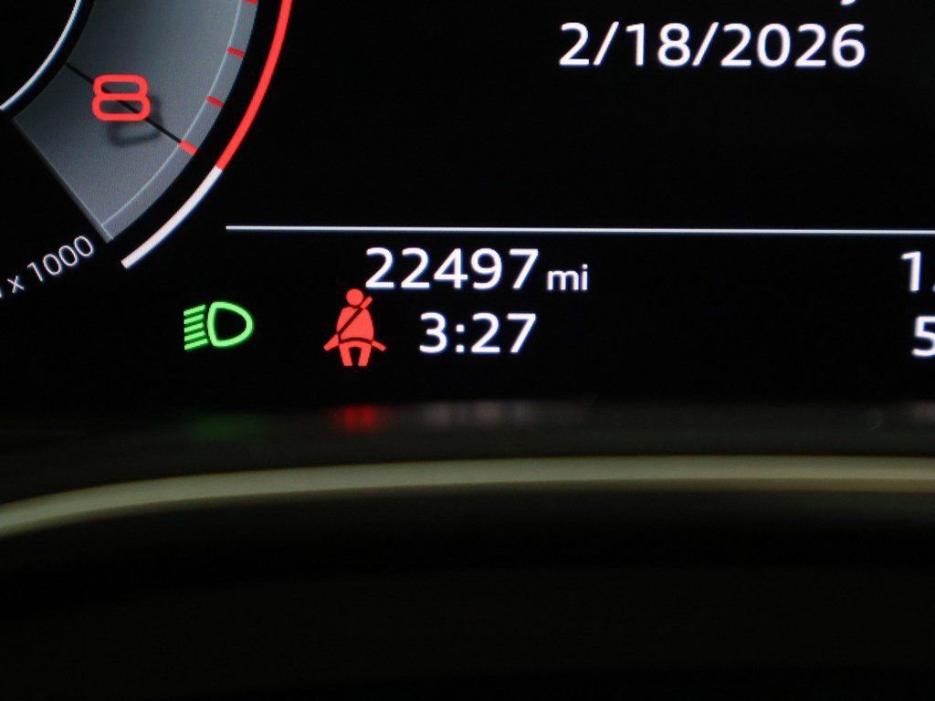 Used 2023 Audi A6 Premium Plus w/ Premium Plus Package image 43