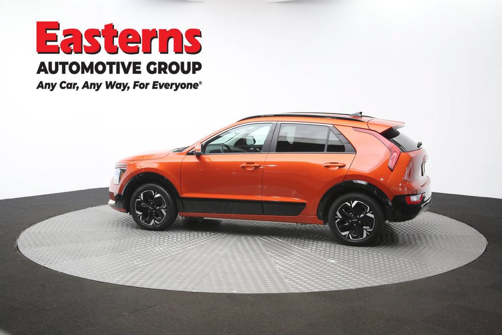 Used 2023 Kia Niro Wind w/ Wind Preserve Package FWD image 61