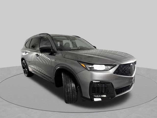 New 2026 Acura MDX Type S AWD/4WD image 5