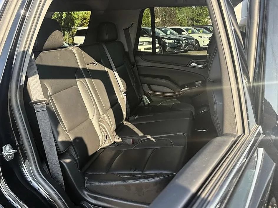 Used 2020 Chevrolet Tahoe LT RWD image 45