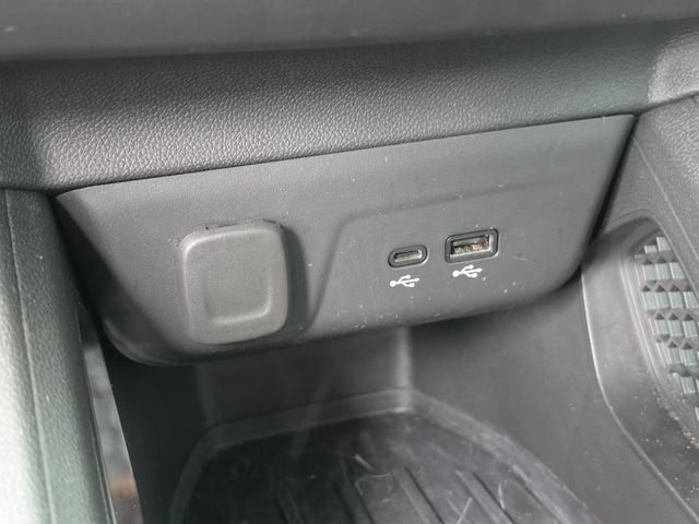 Used 2025 Chevrolet TrailBlazer LS w/ LS Convenience Package FWD image 24
