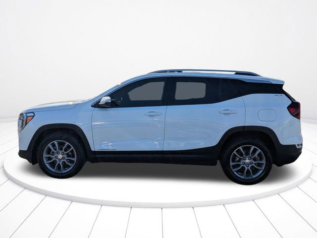 Used 2022 GMC Terrain SLT FWD image 15