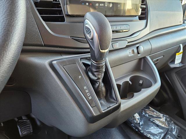 New 2026 Ford Transit 150 Low Roof image 13