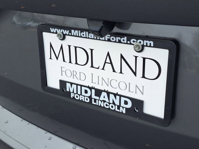 Certified 2024 Ford Escape ST-Line w/ Tech Pack #1 image 7