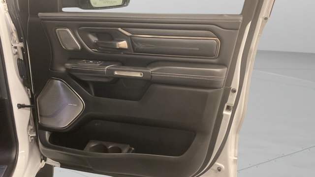 Used 2019 RAM 1500 Limited AWD/4WD image 28