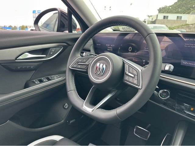 New 2026 Buick Envision Sport Touring image 27