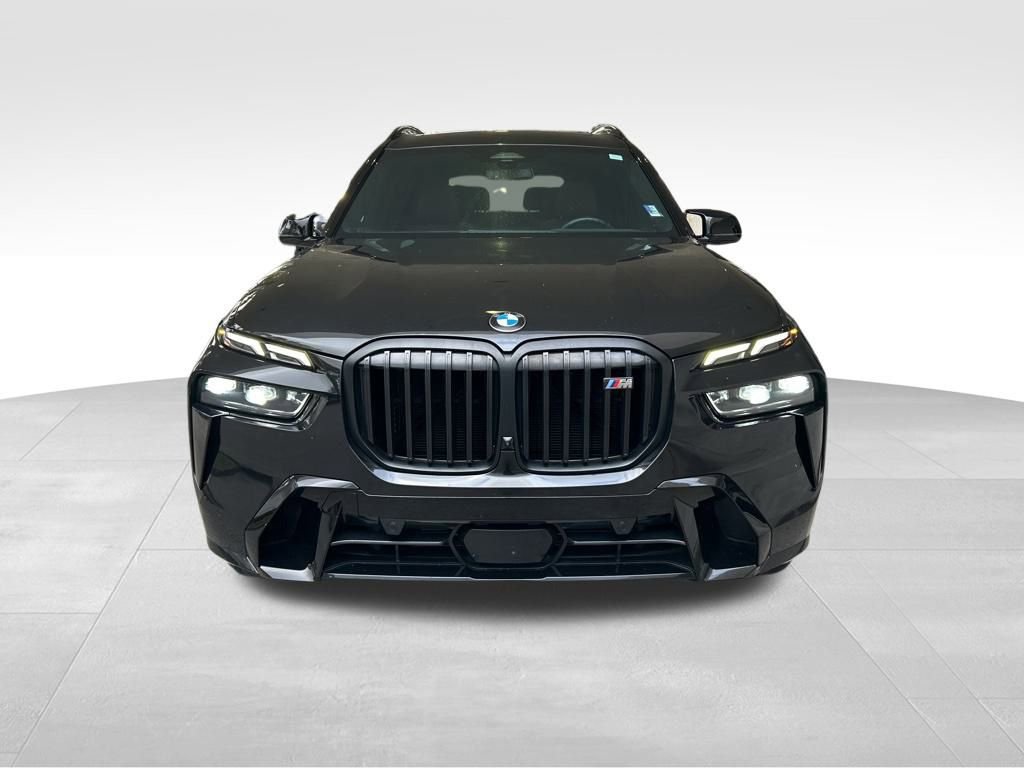 Used 2023 BMW X7 M60i w/ Executive Package image 15