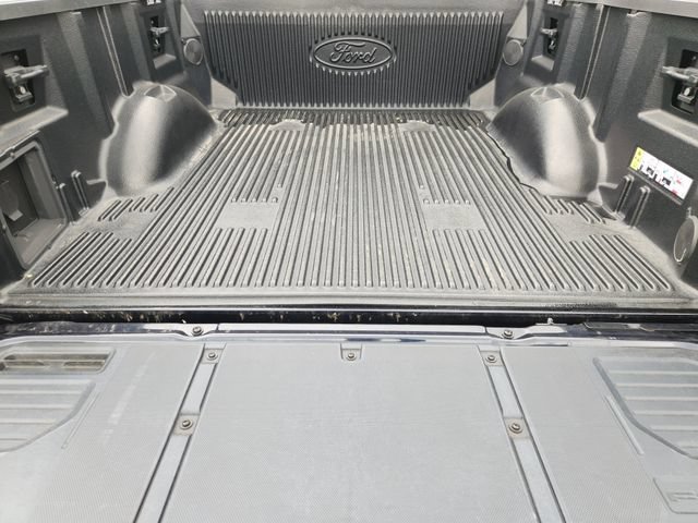 Used 2023 Ford F150 Lariat w/ Equipment Group 502A High AWD/4WD image 23