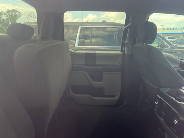 Used 2019 Ford F150 XL w/ Equipment Group 101A Mid AWD/4WD image 5